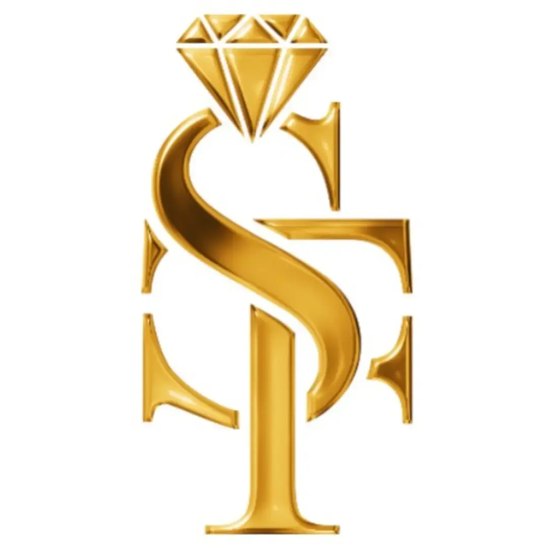 store logo